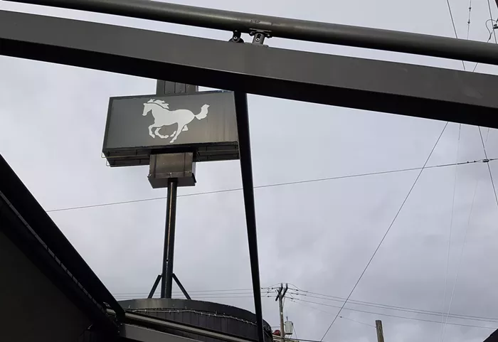 Three Suspects Charged with Hate Crime Assault at Pony